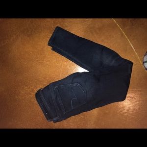 American Eagle Jegging 6